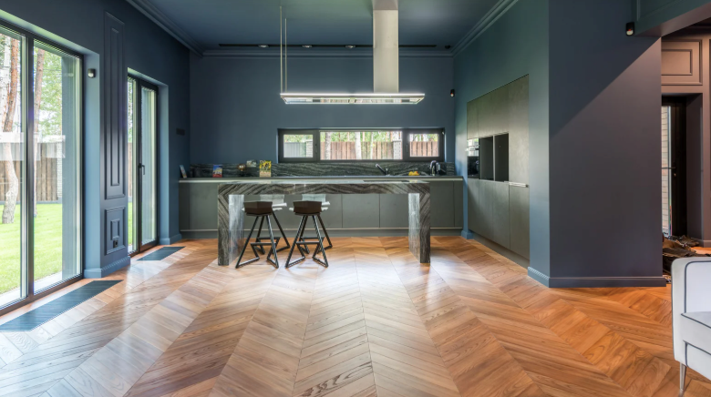 How Parquet Flooring Can Increase Your Home's Resale Value?