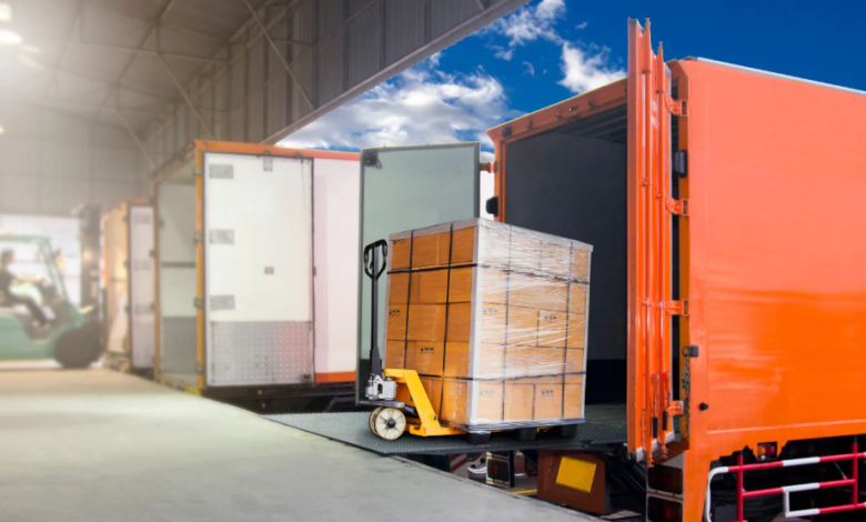 How Transport Logistics Services Enhance Delivery Speed and Accuracy