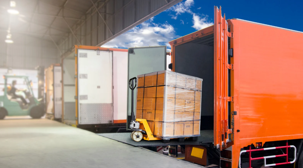 How Transport Logistics Services Enhance Delivery Speed and Accuracy - africpronostic