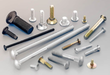 Choosing the Right Custom Screw Manufacturer