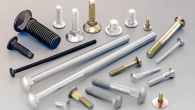 Choosing the Right Custom Screw Manufacturer