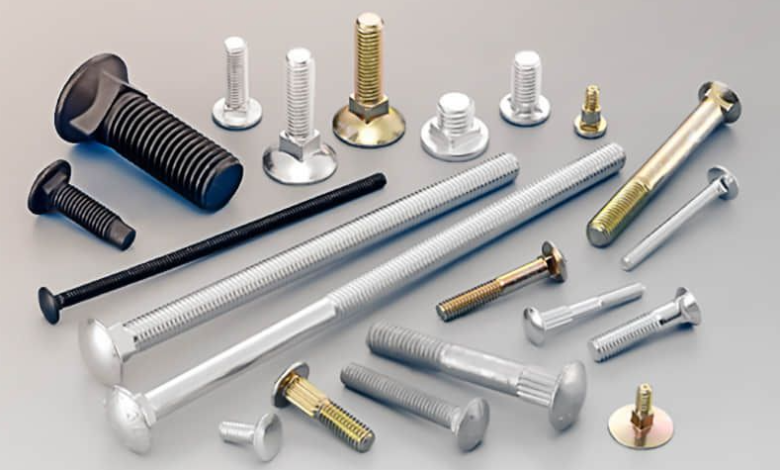Choosing the Right Custom Screw Manufacturer