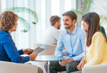 LIFE INSURANCE BENEFITS FOR LONG-TERM FINANCIAL SECURITY