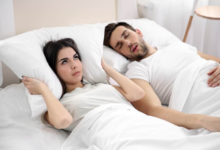 Managing Sleep Apnea In Hong Kong