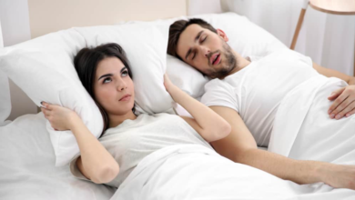 Managing Sleep Apnea In Hong Kong