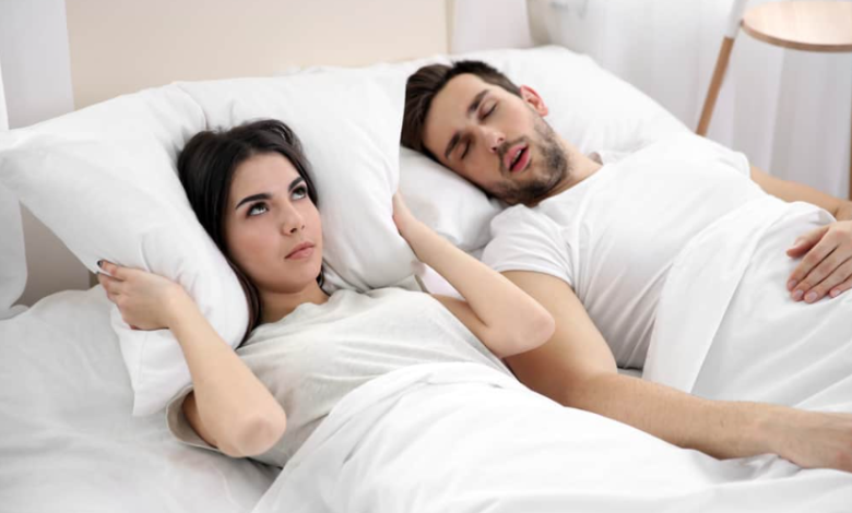 Managing Sleep Apnea In Hong Kong