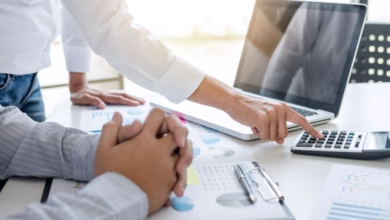 Introduction To Business Banking