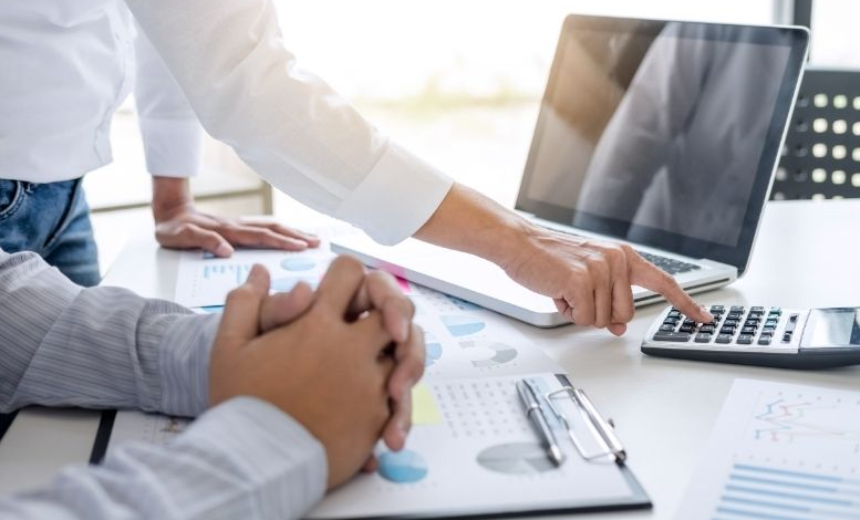 Introduction To Business Banking