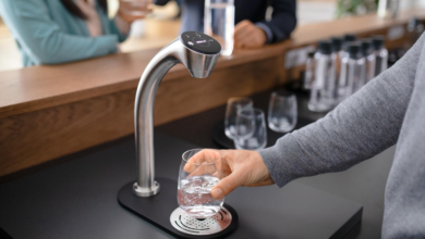 Choosing The Best Water Dispenser In Hong Kong
