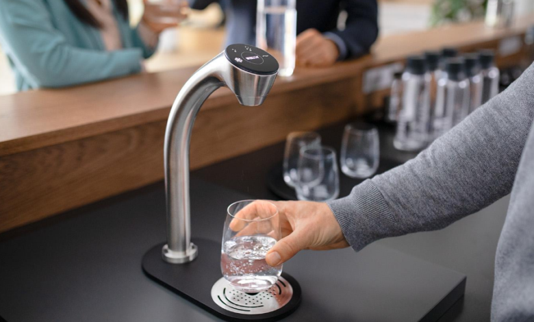 Choosing The Best Water Dispenser In Hong Kong