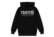 Trapstar Isn’t Just Fashion — It’s the Street’s Quiet Anthem