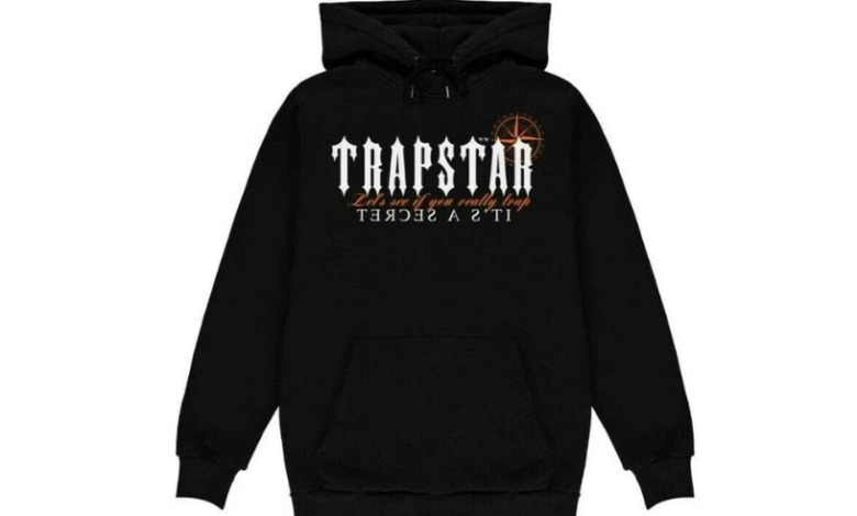 Trapstar Isn’t Just Fashion — It’s the Street’s Quiet Anthem