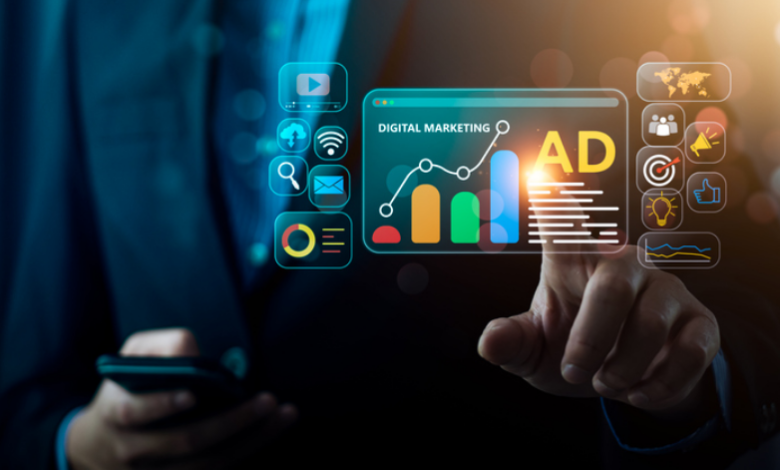 Elevating Brands Through Expert Media Solutions