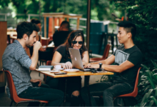 Digital Nomads and Ghost Towns: How Remote Work Is Changing Real Estate Winners and Losers