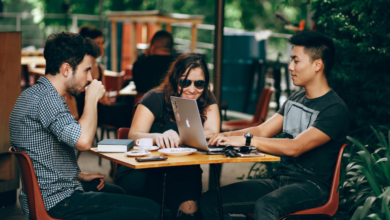 Digital Nomads and Ghost Towns: How Remote Work Is Changing Real Estate Winners and Losers