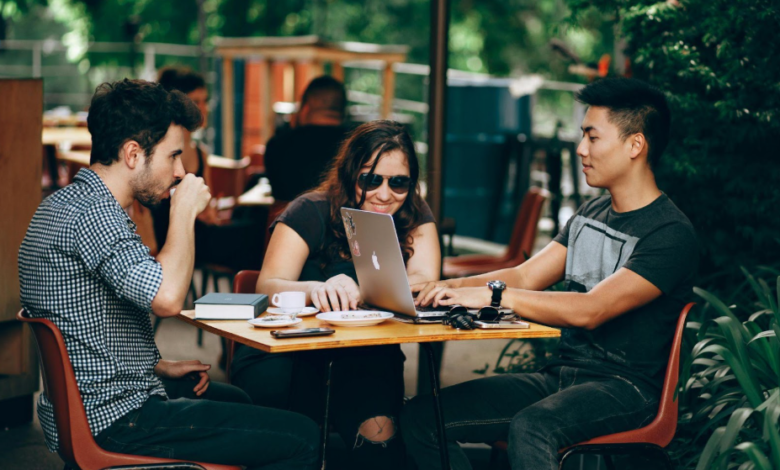 Digital Nomads and Ghost Towns: How Remote Work Is Changing Real Estate Winners and Losers
