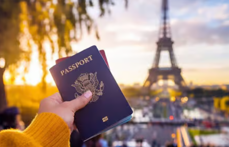 Dubai Visa Rejection Rate: What Different Nationalities Need to Know