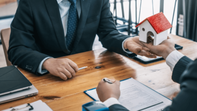 How to Open a Real Estate Case in Ajman