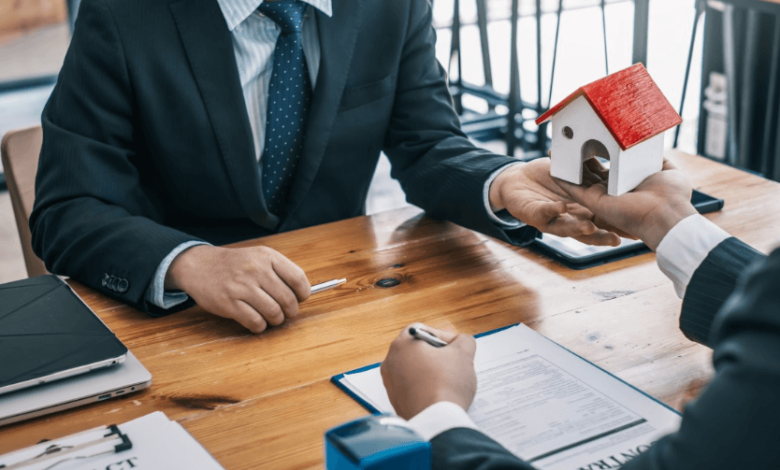 How to Open a Real Estate Case in Ajman