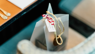 Creative Return Gift Bags for Weddings, Parties & Festivals: Memorable & Affordable Ideas