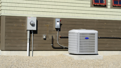 Choosing the Right HVAC System Based on Your Home's Size