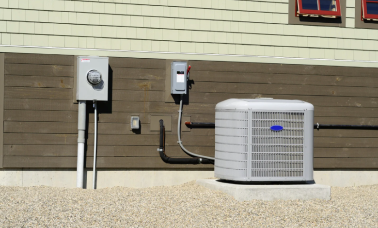 Choosing the Right HVAC System Based on Your Home's Size