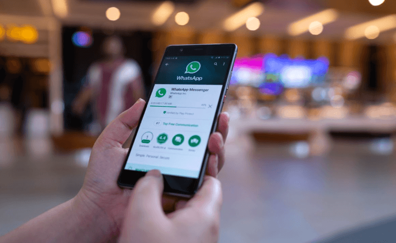 The Essential Primer on Using WhatsApp Web for the First Time - africpronostic