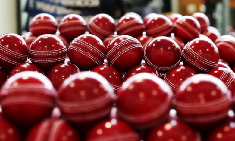 Sports Ball Factory