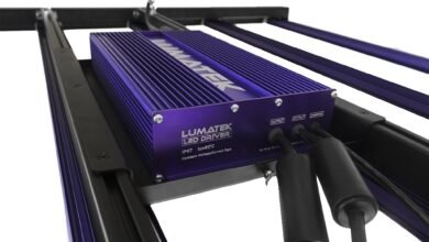 Grow Lights Kits