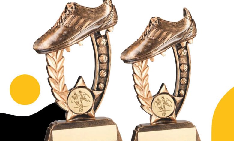 Engraved Trophies Telford