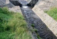 What Happens with Old and Poor Drainage Systems?