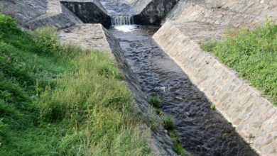 What Happens with Old and Poor Drainage Systems?