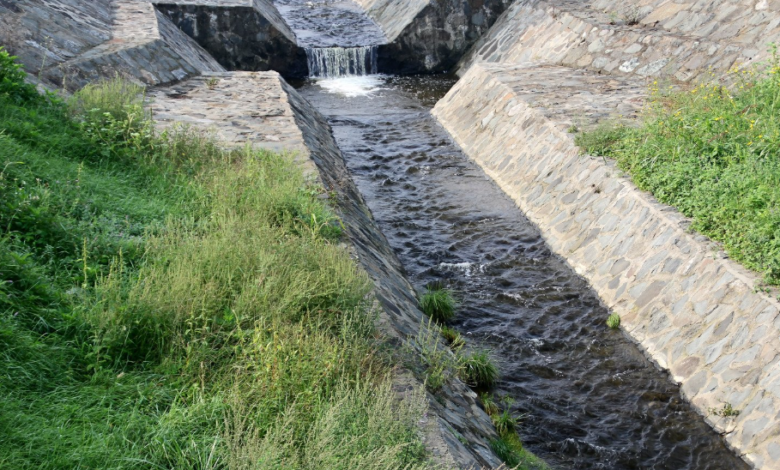What Happens with Old and Poor Drainage Systems?