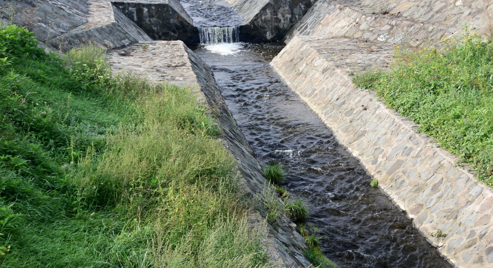 What Happens with Old and Poor Drainage Systems? - africpronostic