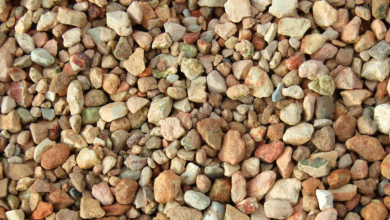 How to Choose the Right Gravel for a Professional Finish