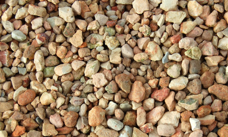 How to Choose the Right Gravel for a Professional Finish