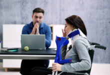 How a Work Injury Attorney Advocates for Your Return-to-Work Rights
