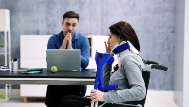 How a Work Injury Attorney Advocates for Your Return-to-Work Rights