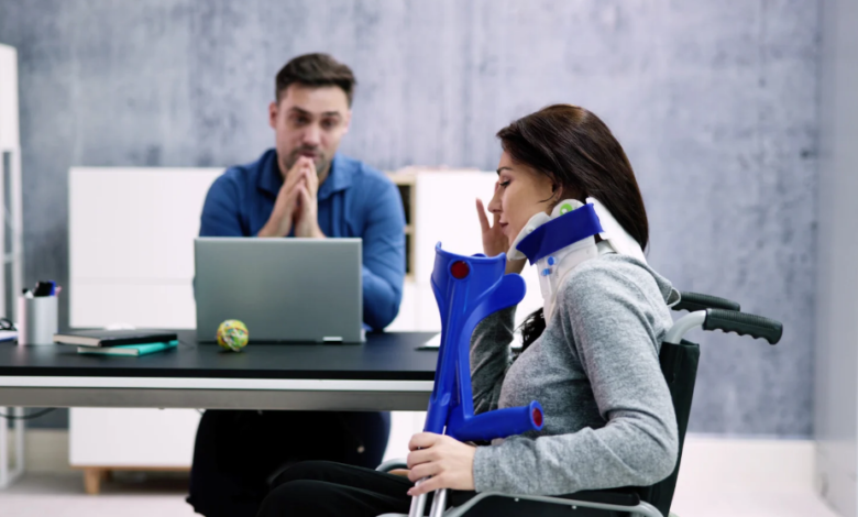 How a Work Injury Attorney Advocates for Your Return-to-Work Rights