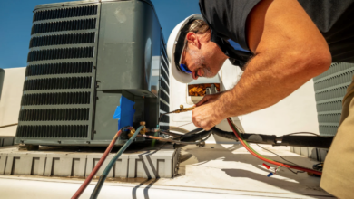 The Impact of Proper Placement in Air Conditioner Installation