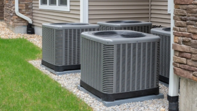Common Mistakes to Avoid During Air Conditioner Installation