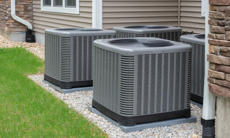 Common Mistakes to Avoid During Air Conditioner Installation
