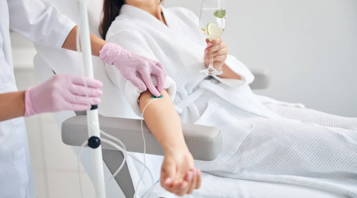 Top Benefits of NAD Therapy for Addiction Recovery