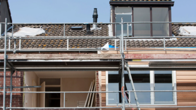 The Importance of Structural Changes in Home Renovation Success