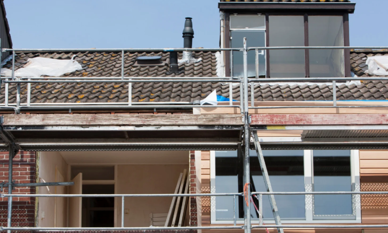 The Importance of Structural Changes in Home Renovation Success