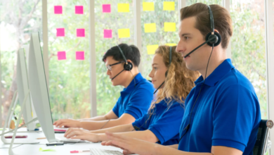 The Benefits of Multilingual Call Center Services for Healthcare Providers