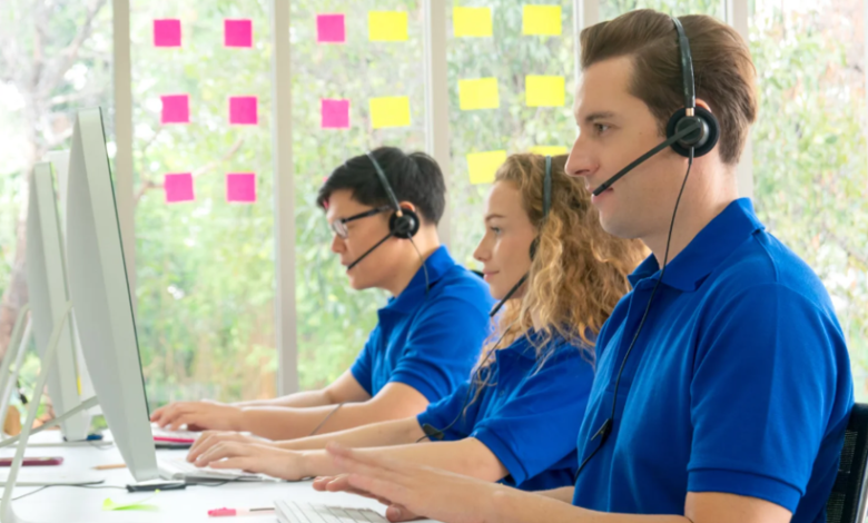 The Benefits of Multilingual Call Center Services for Healthcare Providers