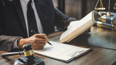 Gun Rights Restoration Lawyer's Role in Overcoming Felony Convictions
