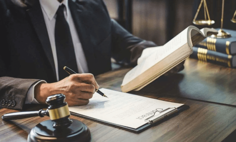 Gun Rights Restoration Lawyer's Role in Overcoming Felony Convictions