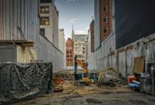 The Role of Proofing Solutions in Building